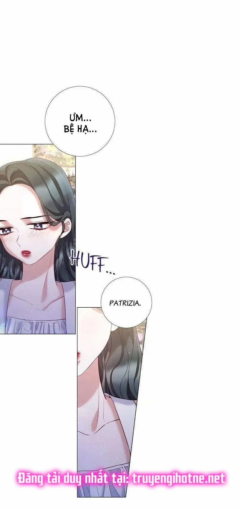 Từ Tiểu Thư Thành Hoàng Hậu – Lady To Queen 103.1 trang 9