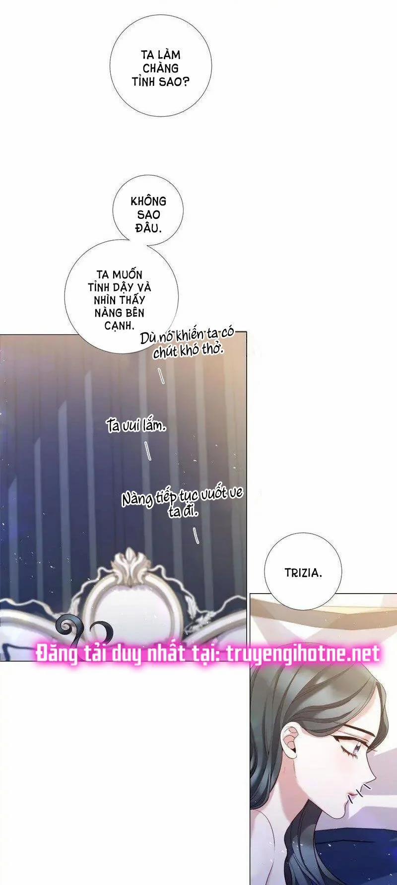 Từ Tiểu Thư Thành Hoàng Hậu – Lady To Queen 103.2 trang 0