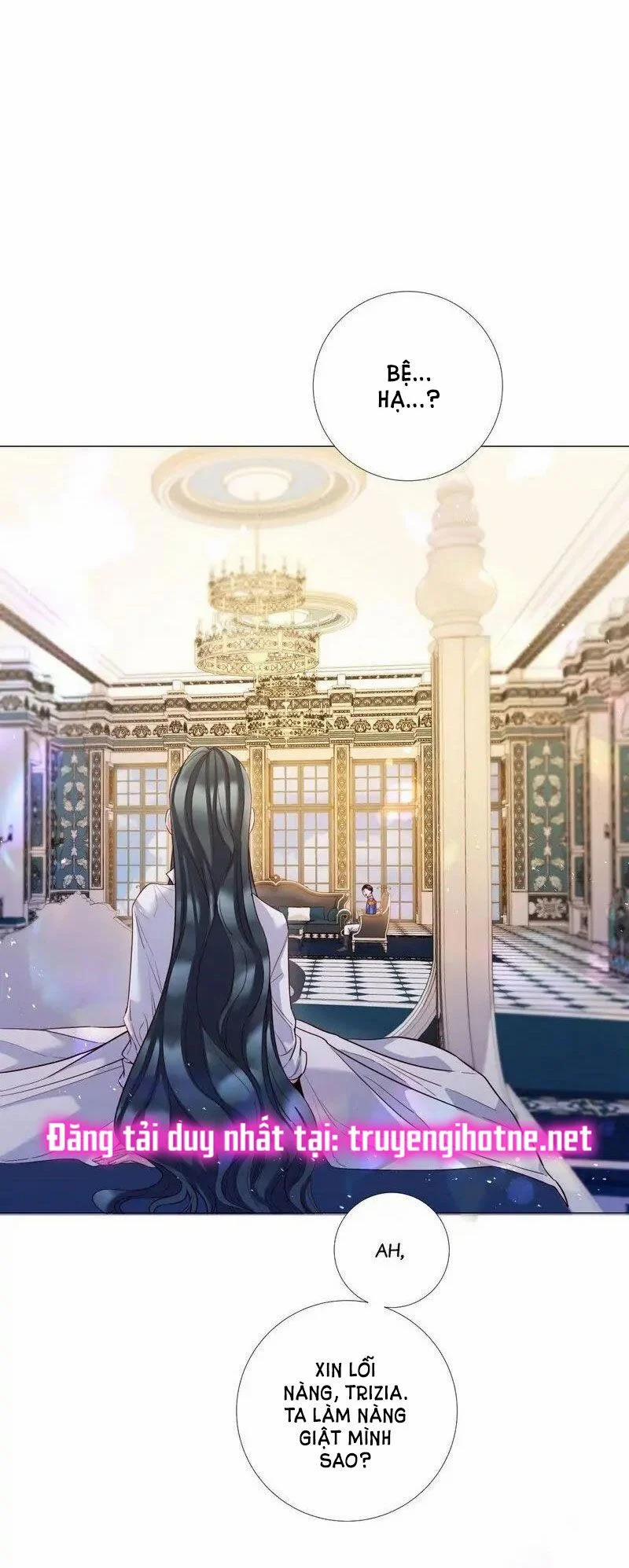 Từ Tiểu Thư Thành Hoàng Hậu – Lady To Queen 103.2 trang 12