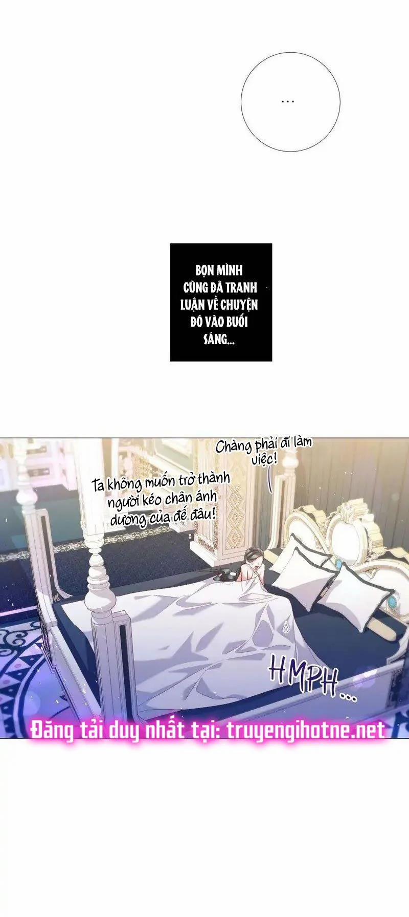 Từ Tiểu Thư Thành Hoàng Hậu – Lady To Queen 103.2 trang 16