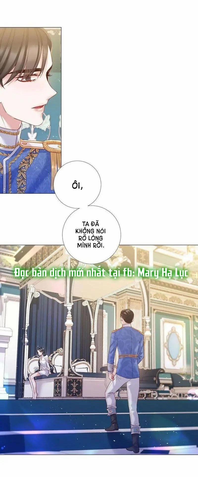 Từ Tiểu Thư Thành Hoàng Hậu – Lady To Queen 103.2 trang 22