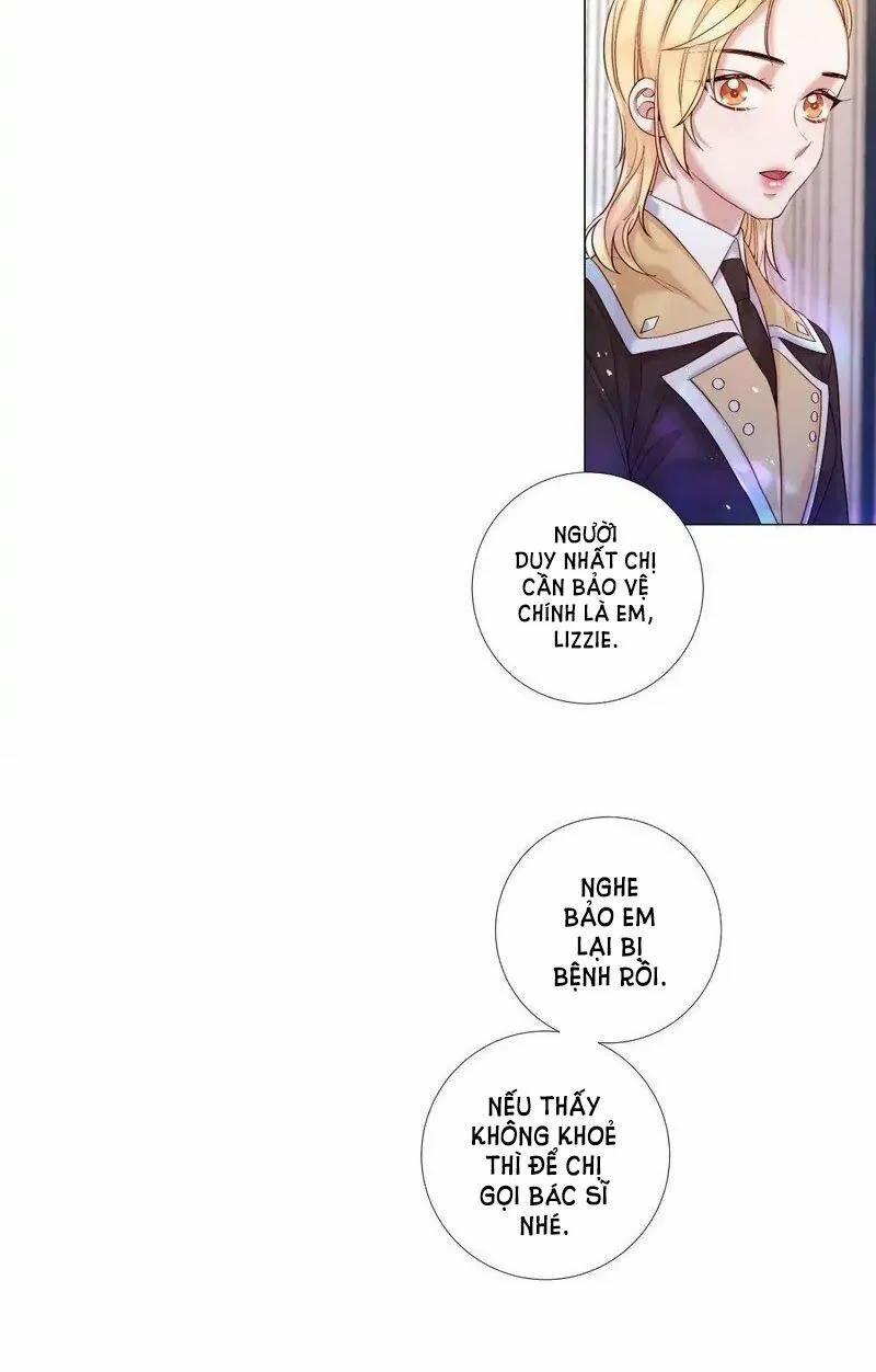 Từ Tiểu Thư Thành Hoàng Hậu – Lady To Queen 103.2 trang 6