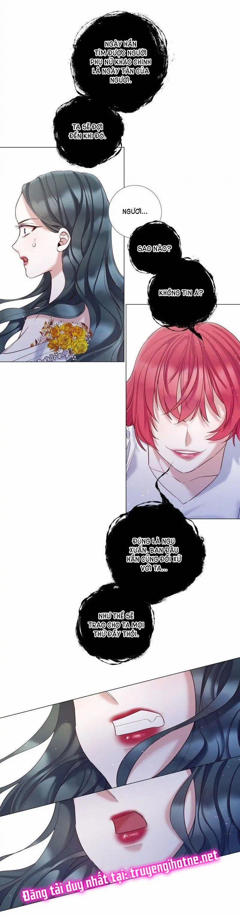 Từ Tiểu Thư Thành Hoàng Hậu – Lady To Queen 104.2 trang 0