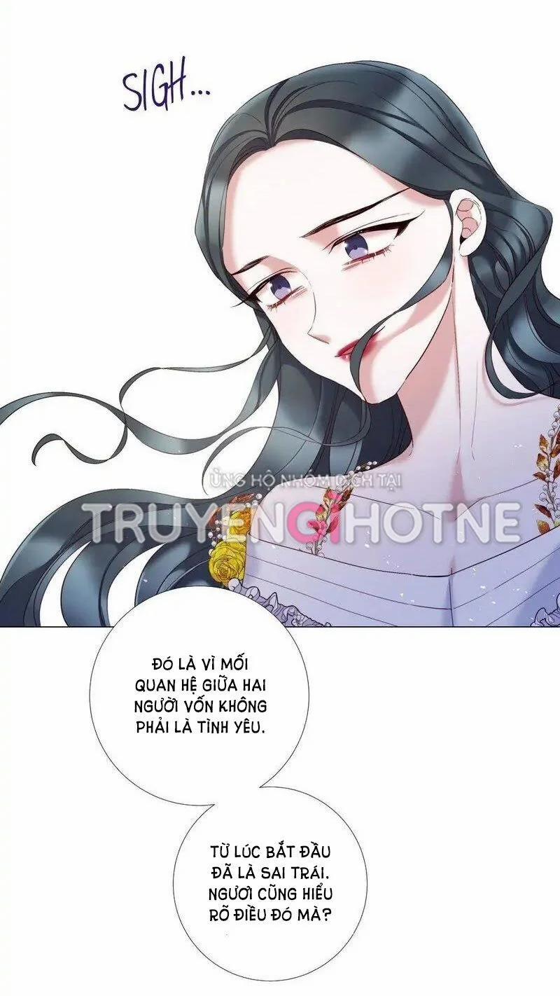 Từ Tiểu Thư Thành Hoàng Hậu – Lady To Queen 104.2 trang 1