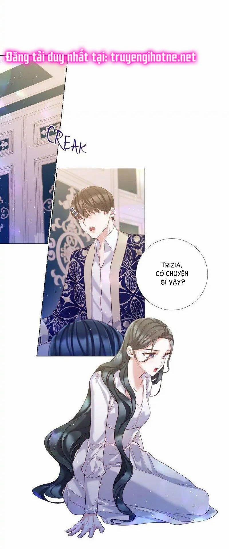 Từ Tiểu Thư Thành Hoàng Hậu – Lady To Queen 104.2 trang 12