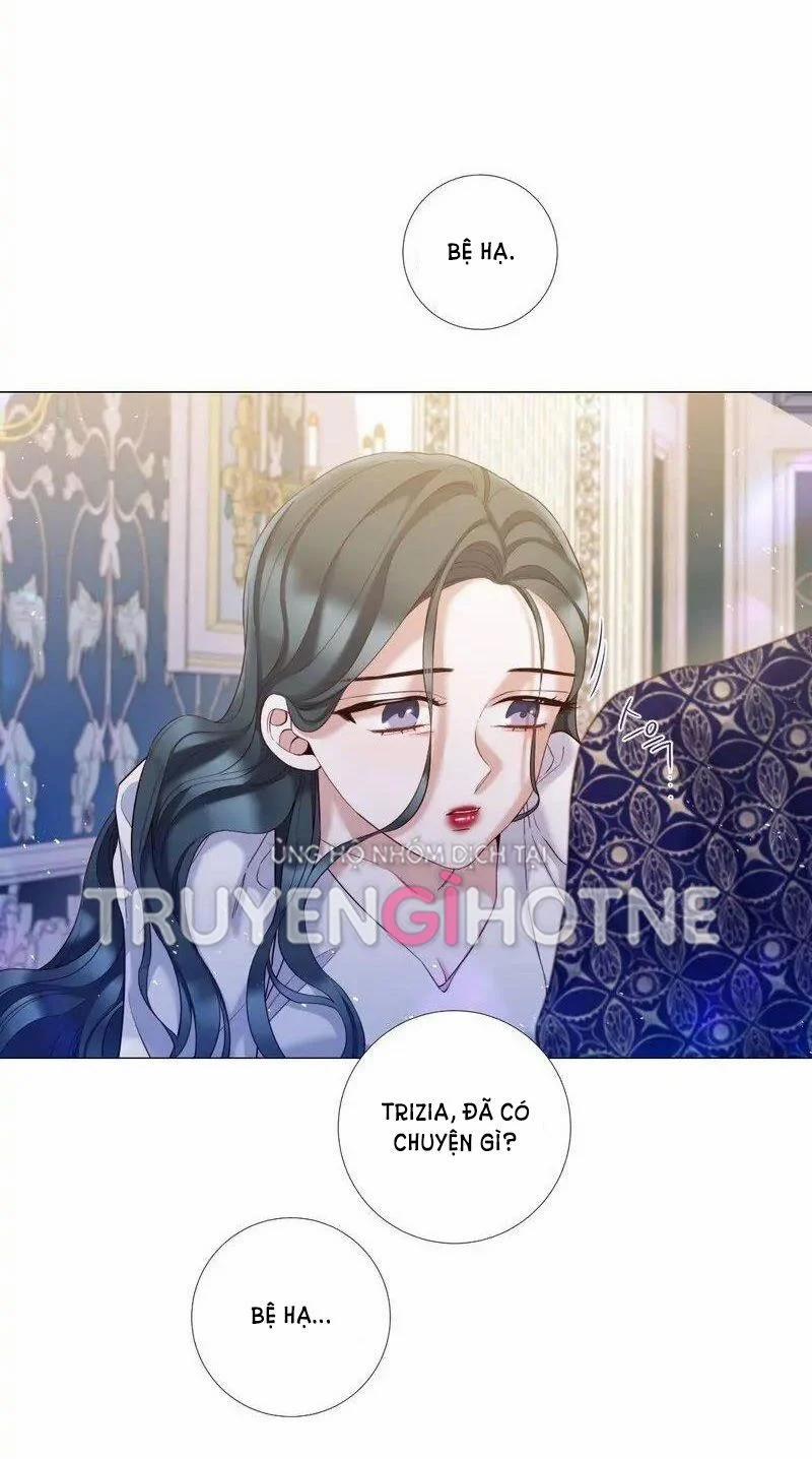 Từ Tiểu Thư Thành Hoàng Hậu – Lady To Queen 104.2 trang 13