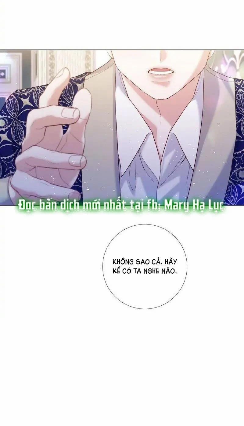 Từ Tiểu Thư Thành Hoàng Hậu – Lady To Queen 104.2 trang 14