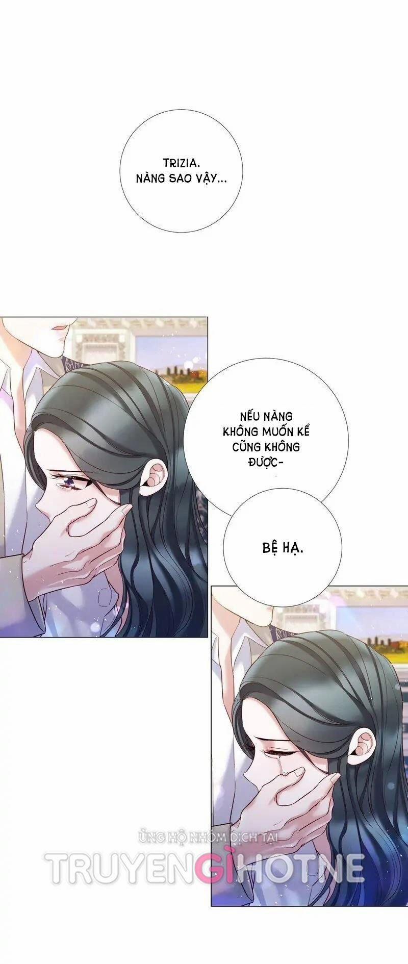 Từ Tiểu Thư Thành Hoàng Hậu – Lady To Queen 104.2 trang 16