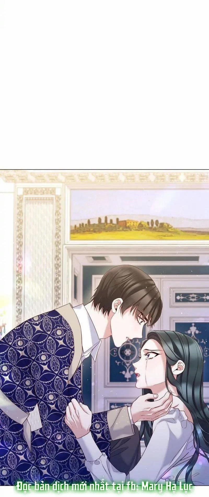 Từ Tiểu Thư Thành Hoàng Hậu – Lady To Queen 104.2 trang 17