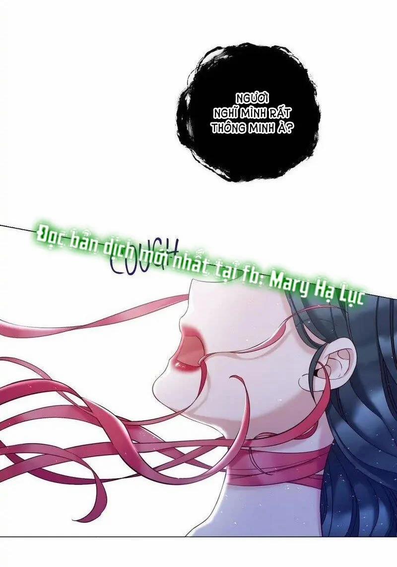 Từ Tiểu Thư Thành Hoàng Hậu – Lady To Queen 104.2 trang 5