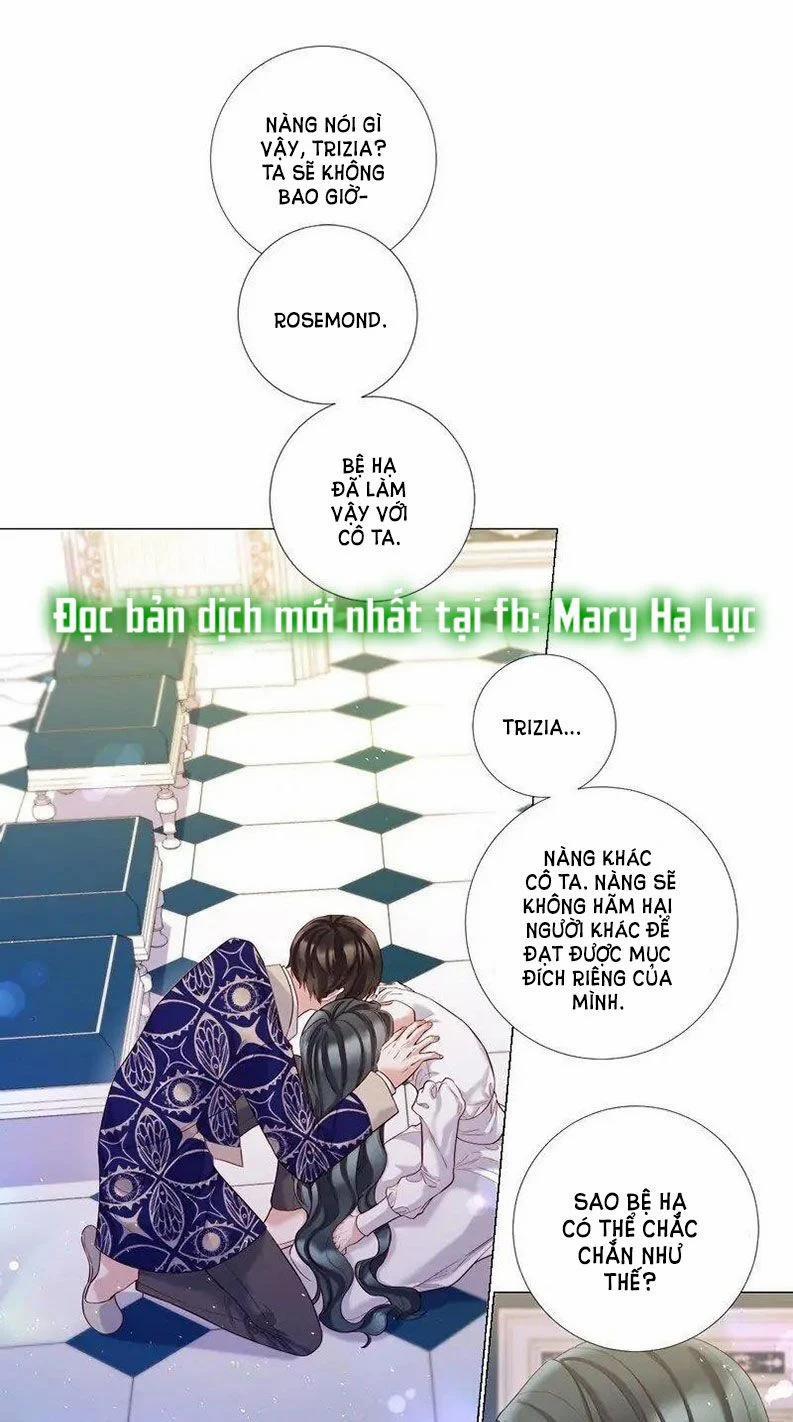 Từ Tiểu Thư Thành Hoàng Hậu – Lady To Queen 105.1 trang 0