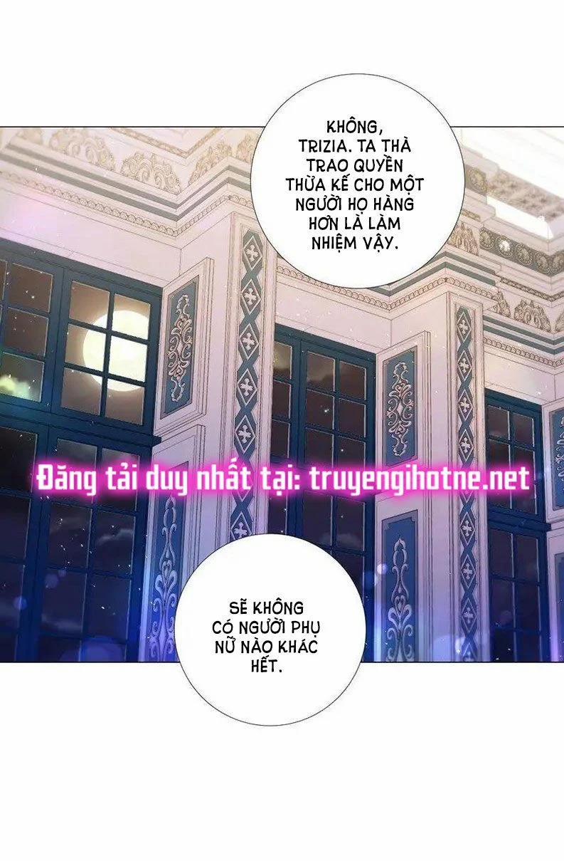 Từ Tiểu Thư Thành Hoàng Hậu – Lady To Queen 105.1 trang 5