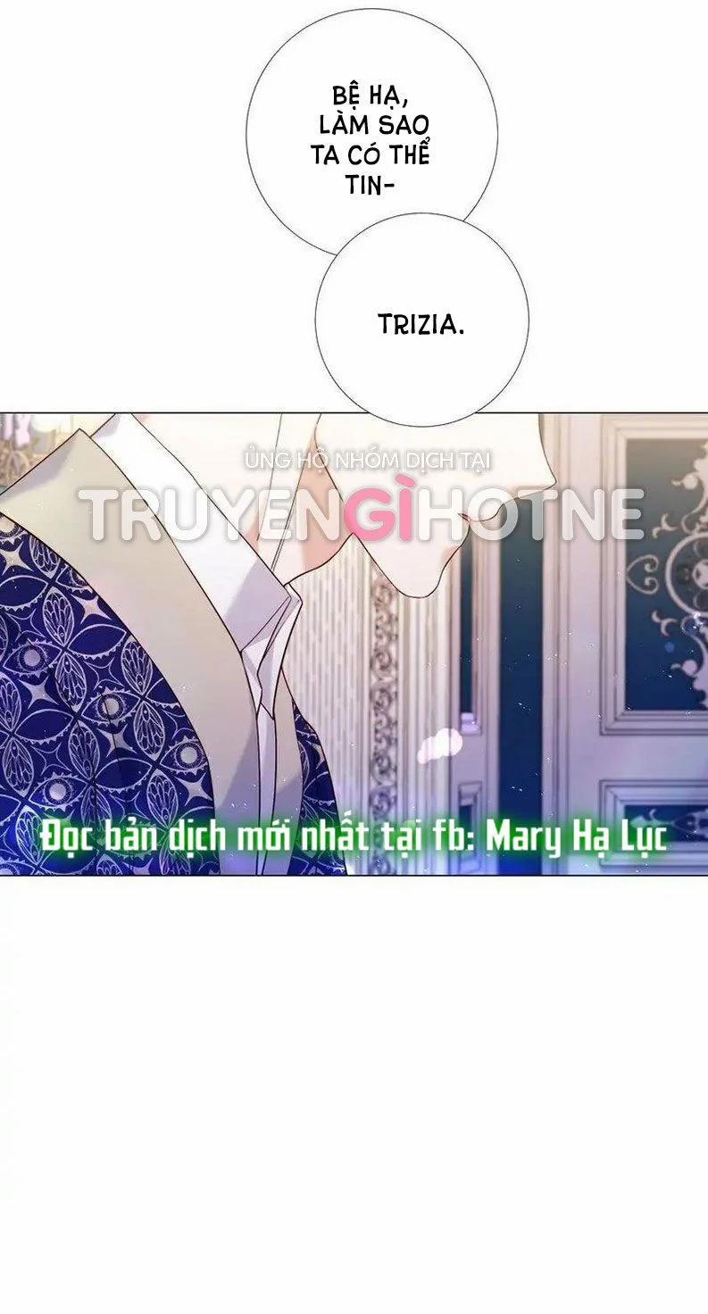 Từ Tiểu Thư Thành Hoàng Hậu – Lady To Queen 105.1 trang 6