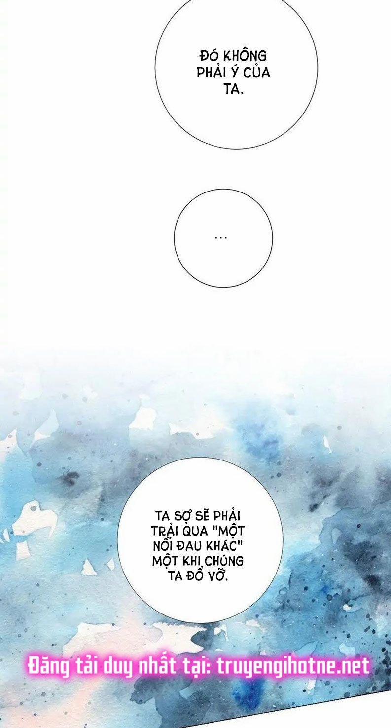 Từ Tiểu Thư Thành Hoàng Hậu – Lady To Queen 105.1 trang 9