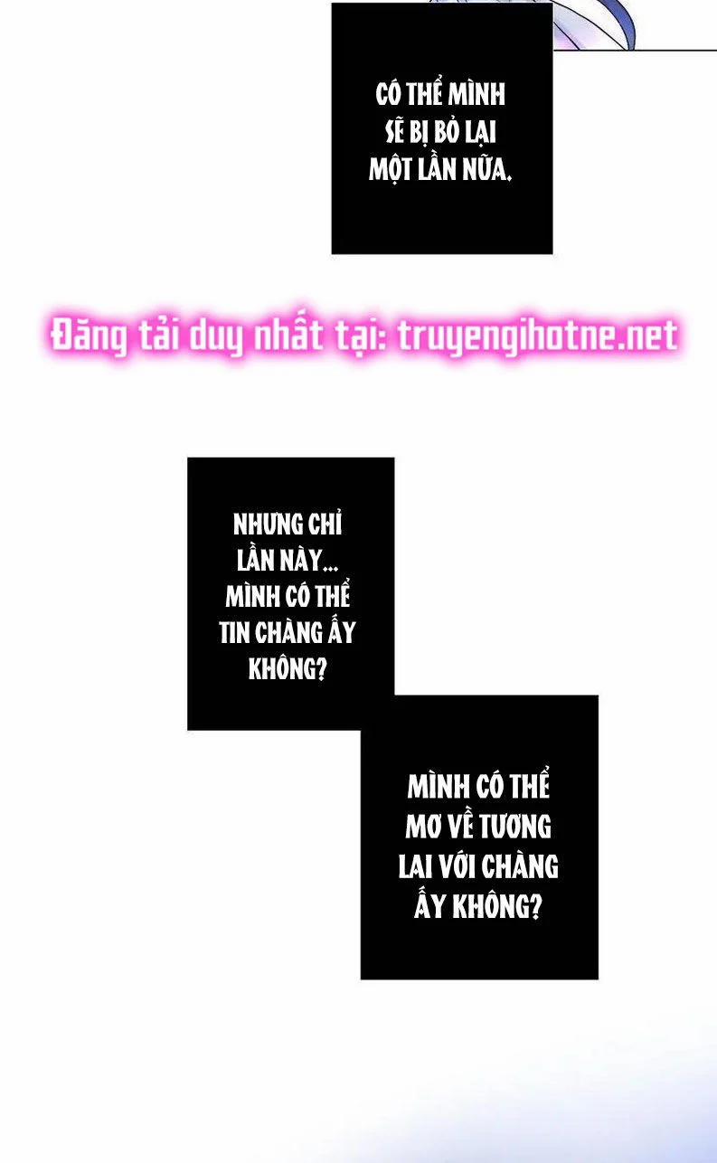 Từ Tiểu Thư Thành Hoàng Hậu – Lady To Queen 105.2 trang 1