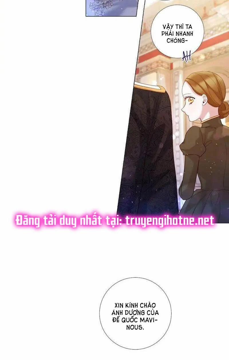 Từ Tiểu Thư Thành Hoàng Hậu – Lady To Queen 105.2 trang 13