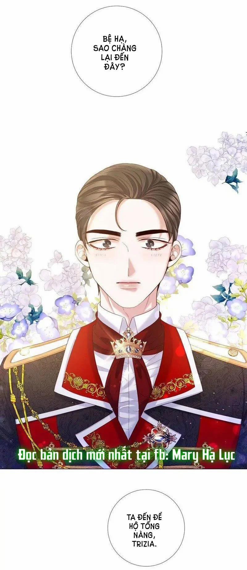 Từ Tiểu Thư Thành Hoàng Hậu – Lady To Queen 105.2 trang 14