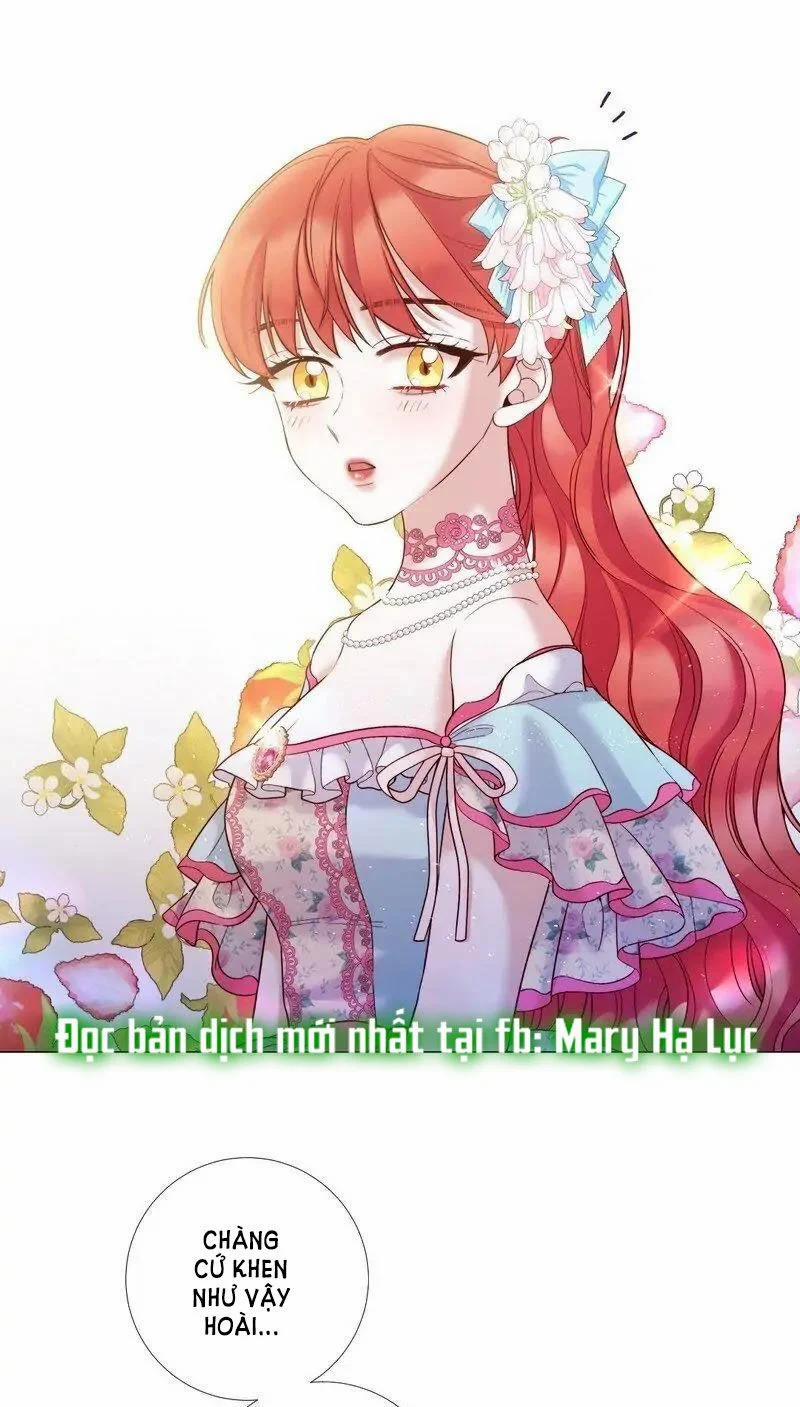 Từ Tiểu Thư Thành Hoàng Hậu – Lady To Queen 105.2 trang 21