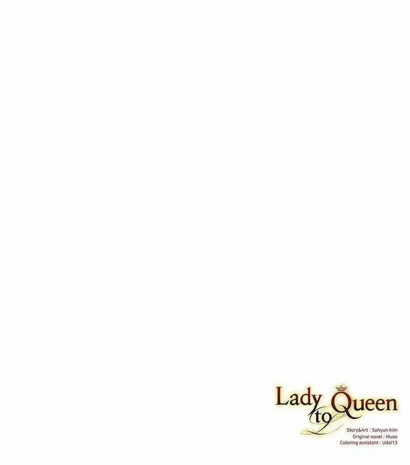 Từ Tiểu Thư Thành Hoàng Hậu – Lady To Queen 105.2 trang 25