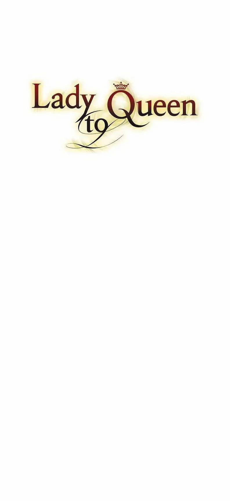 Từ Tiểu Thư Thành Hoàng Hậu – Lady To Queen 105.2 trang 3