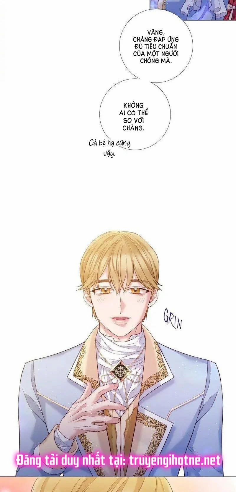 Từ Tiểu Thư Thành Hoàng Hậu – Lady To Queen 105.2 trang 6