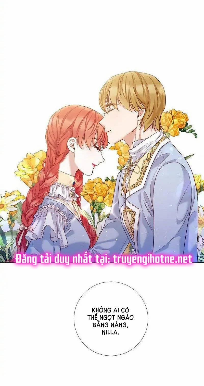 Từ Tiểu Thư Thành Hoàng Hậu – Lady To Queen 105.2 trang 9