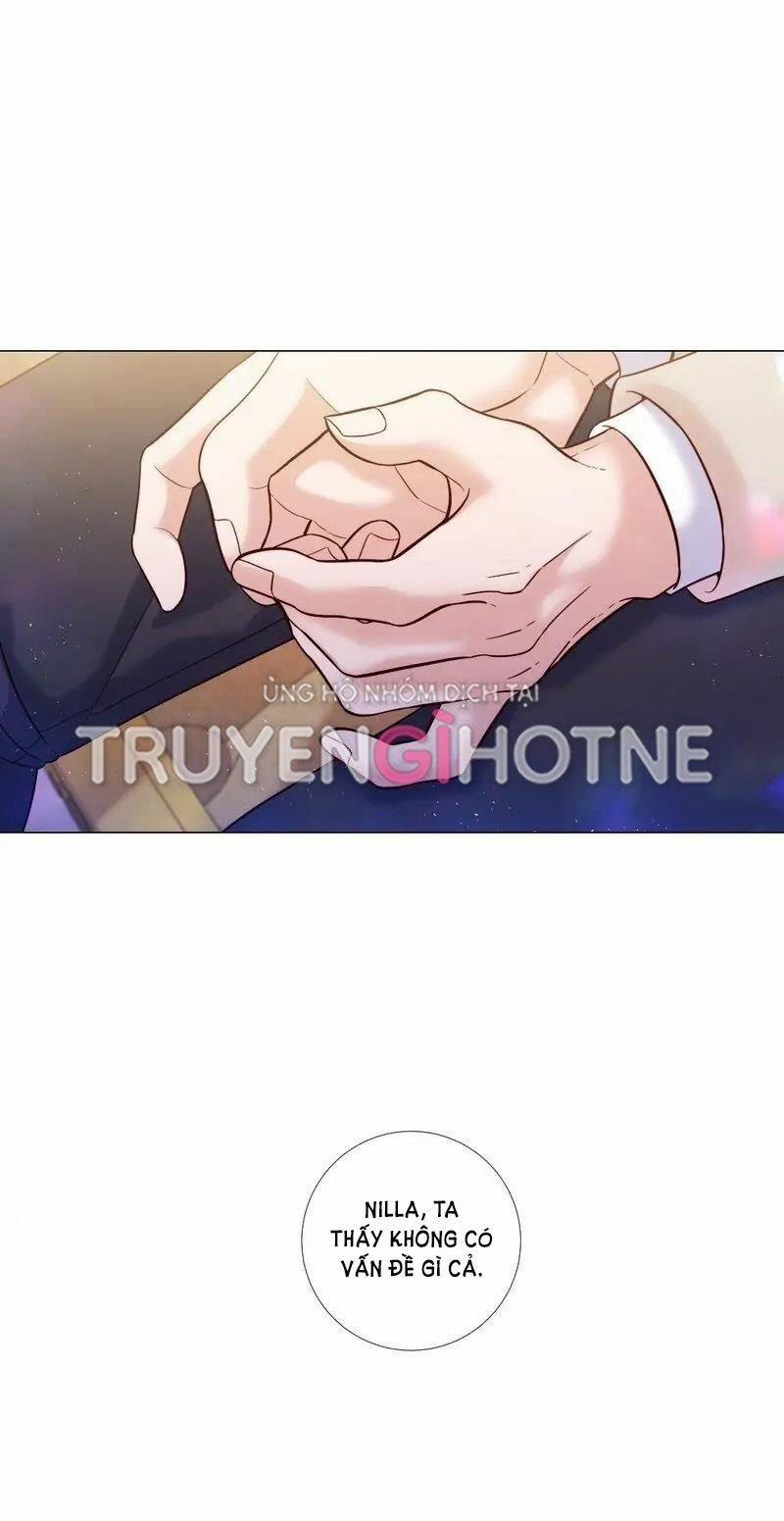 Từ Tiểu Thư Thành Hoàng Hậu – Lady To Queen 106.1 trang 0