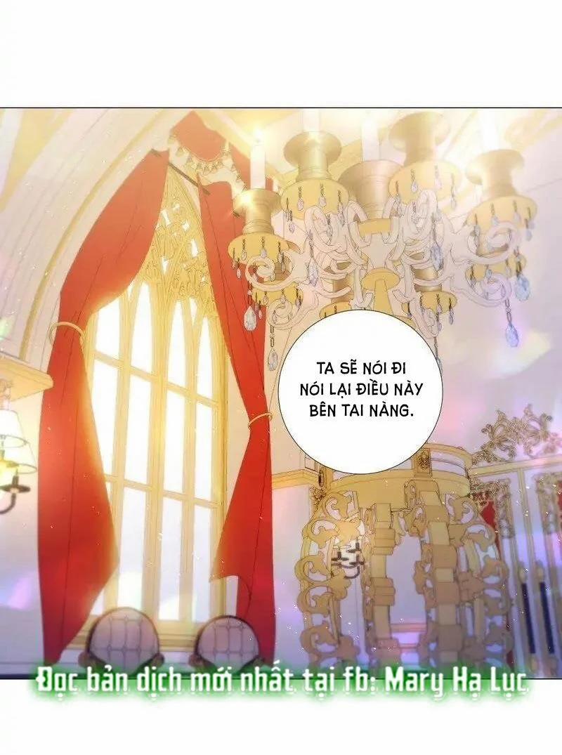 Từ Tiểu Thư Thành Hoàng Hậu – Lady To Queen 106.1 trang 1