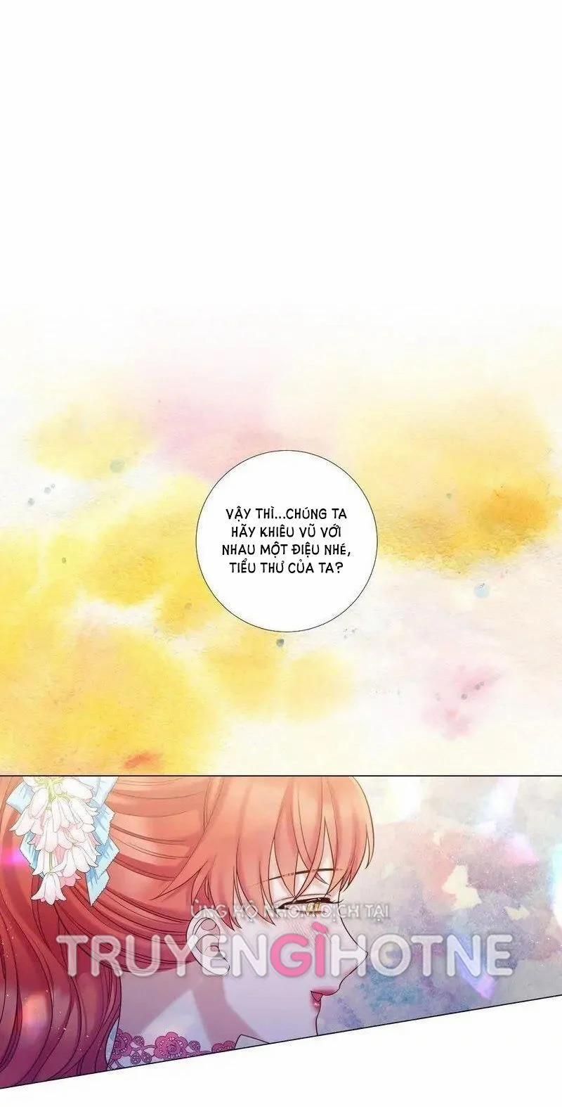 Từ Tiểu Thư Thành Hoàng Hậu – Lady To Queen 106.1 trang 3