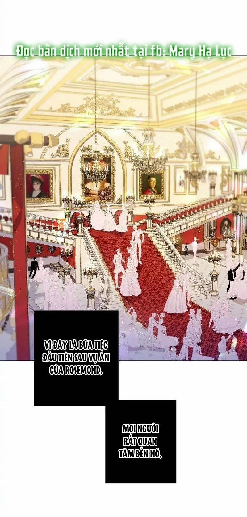 Từ Tiểu Thư Thành Hoàng Hậu – Lady To Queen 106.1 trang 5