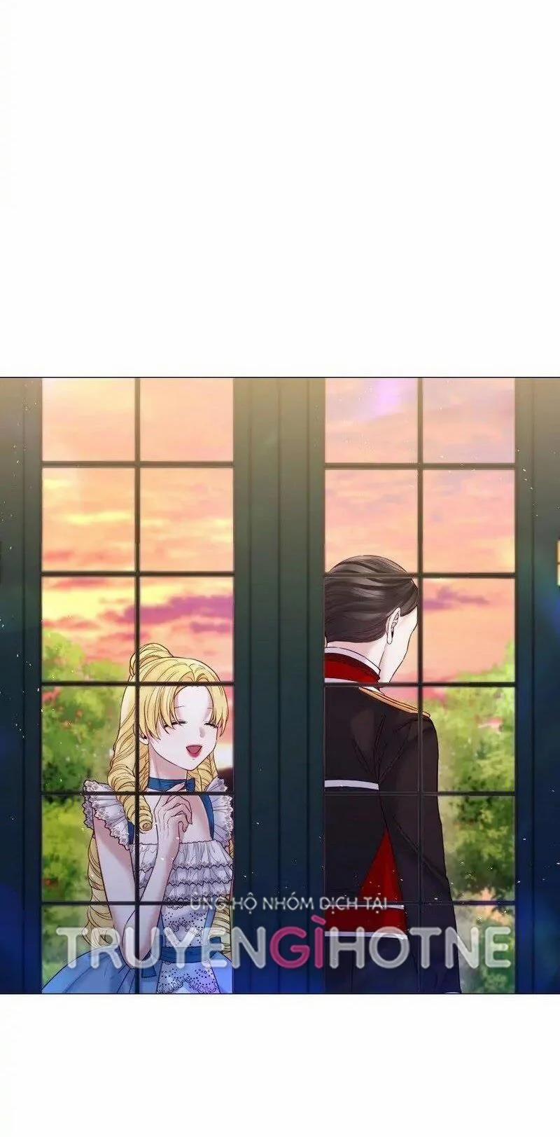 Từ Tiểu Thư Thành Hoàng Hậu – Lady To Queen 106.1 trang 8