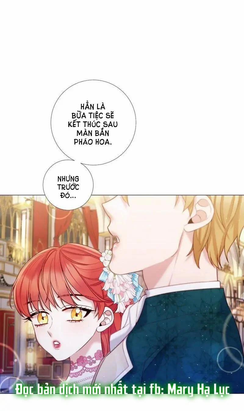 Từ Tiểu Thư Thành Hoàng Hậu – Lady To Queen 107.1 trang 0