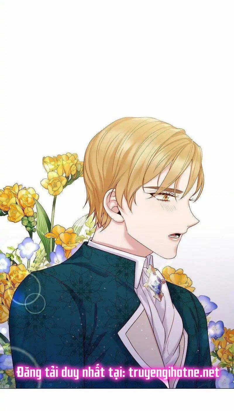 Từ Tiểu Thư Thành Hoàng Hậu – Lady To Queen 107.1 trang 1