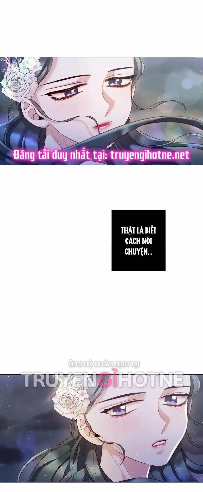 Từ Tiểu Thư Thành Hoàng Hậu – Lady To Queen 107.1 trang 16