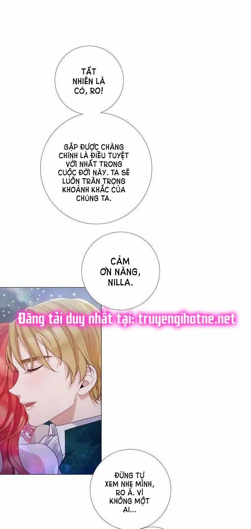 Từ Tiểu Thư Thành Hoàng Hậu – Lady To Queen 107.2 trang 13