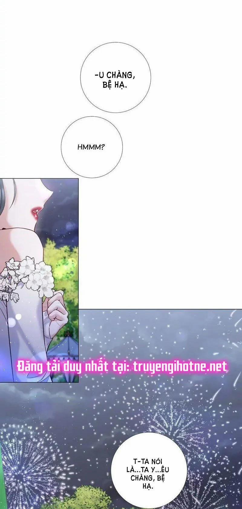 Từ Tiểu Thư Thành Hoàng Hậu – Lady To Queen 107.2 trang 21