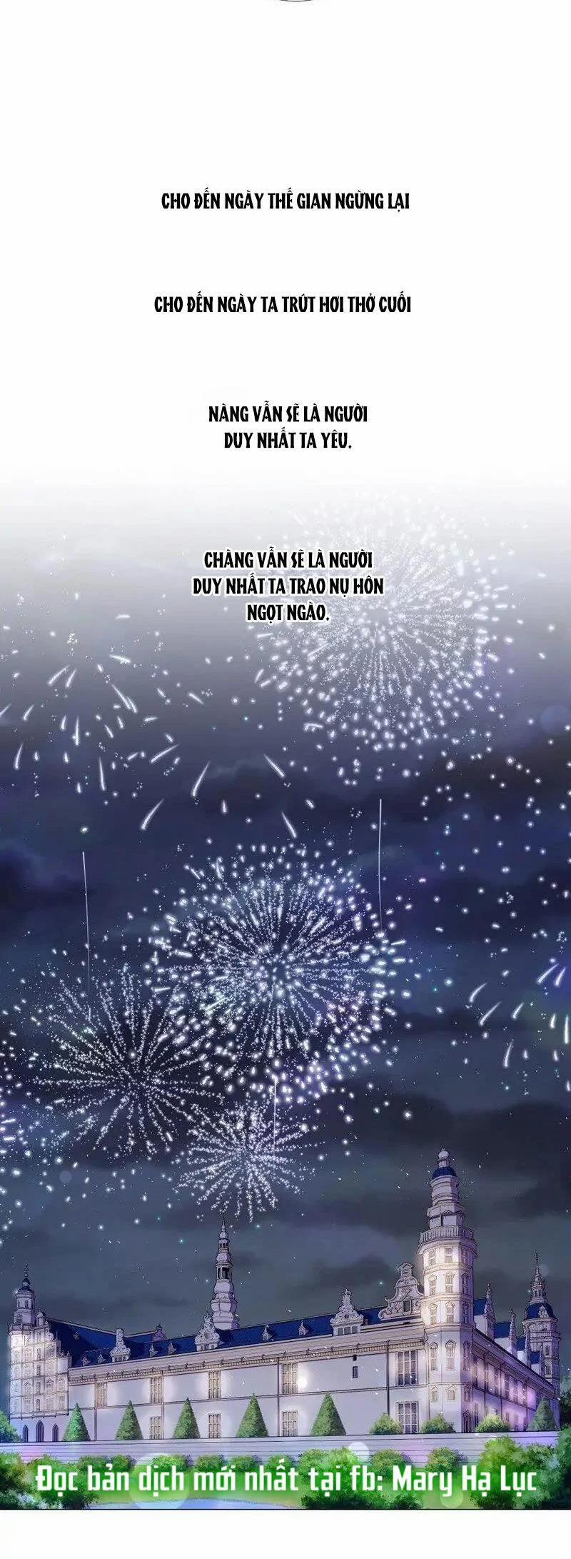 Từ Tiểu Thư Thành Hoàng Hậu – Lady To Queen 107.2 trang 27