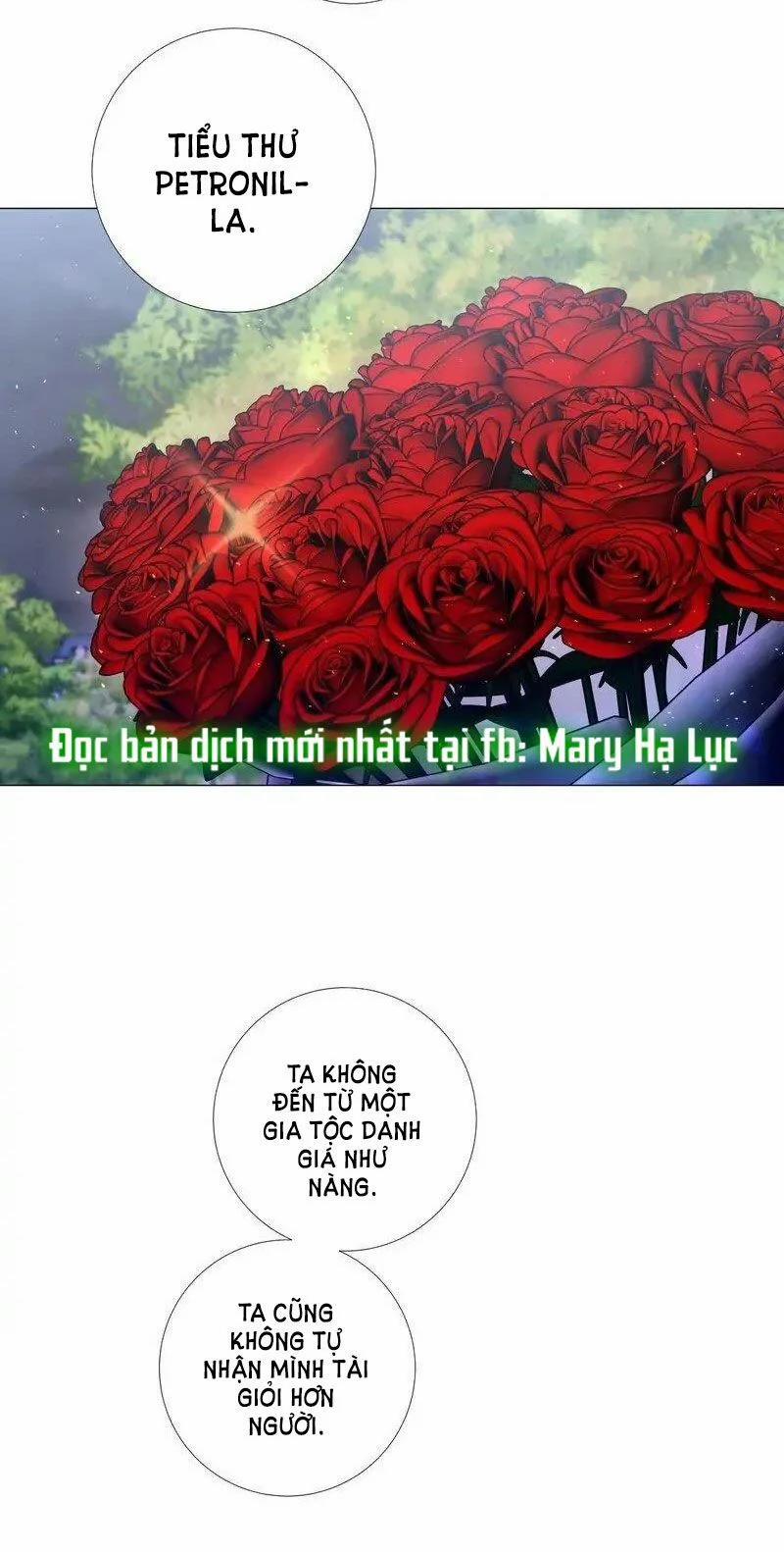 Từ Tiểu Thư Thành Hoàng Hậu – Lady To Queen 107.2 trang 8