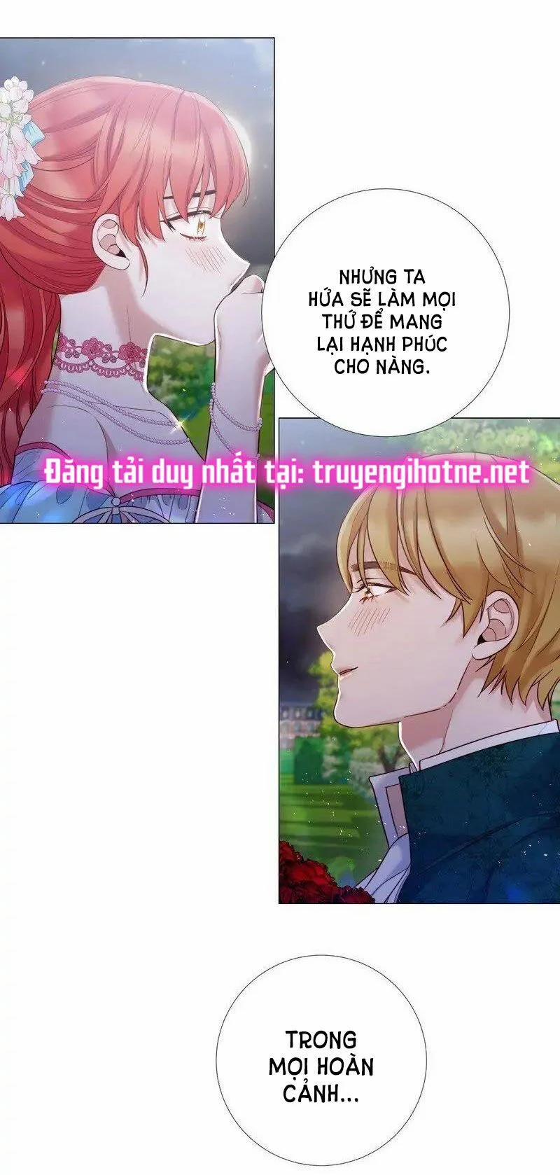 Từ Tiểu Thư Thành Hoàng Hậu – Lady To Queen 107.2 trang 9