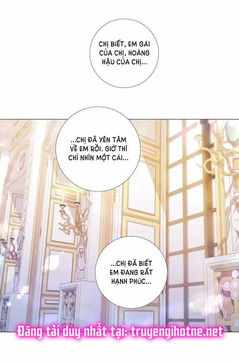 Từ Tiểu Thư Thành Hoàng Hậu – Lady To Queen 108.1 trang 13