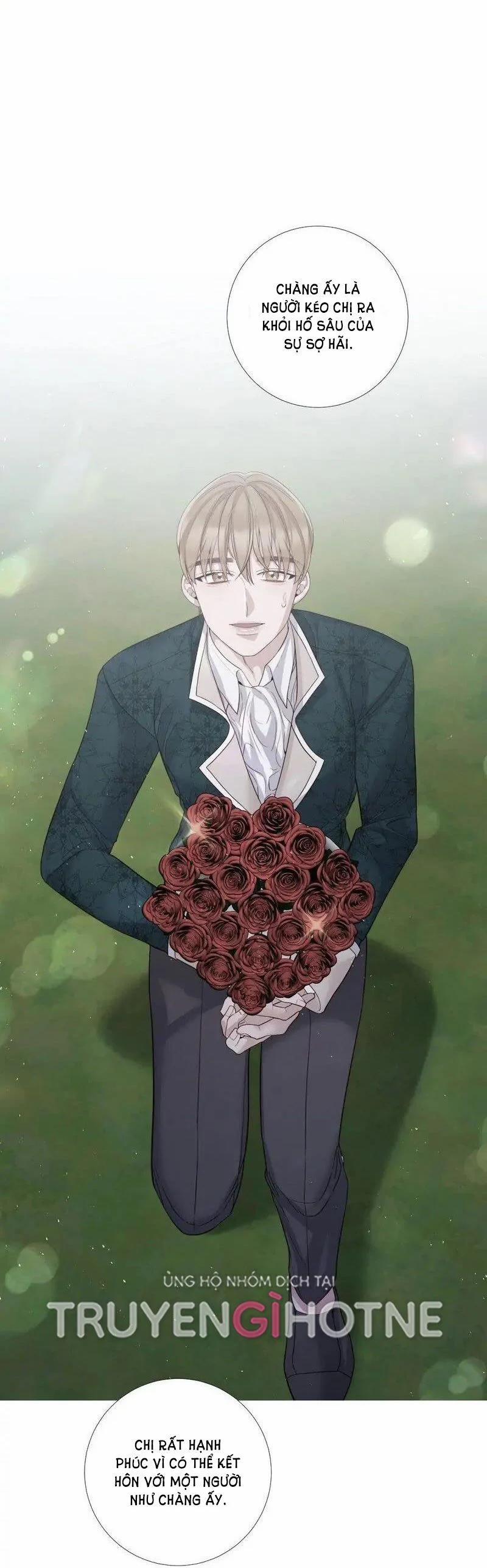 Từ Tiểu Thư Thành Hoàng Hậu – Lady To Queen 108.1 trang 4