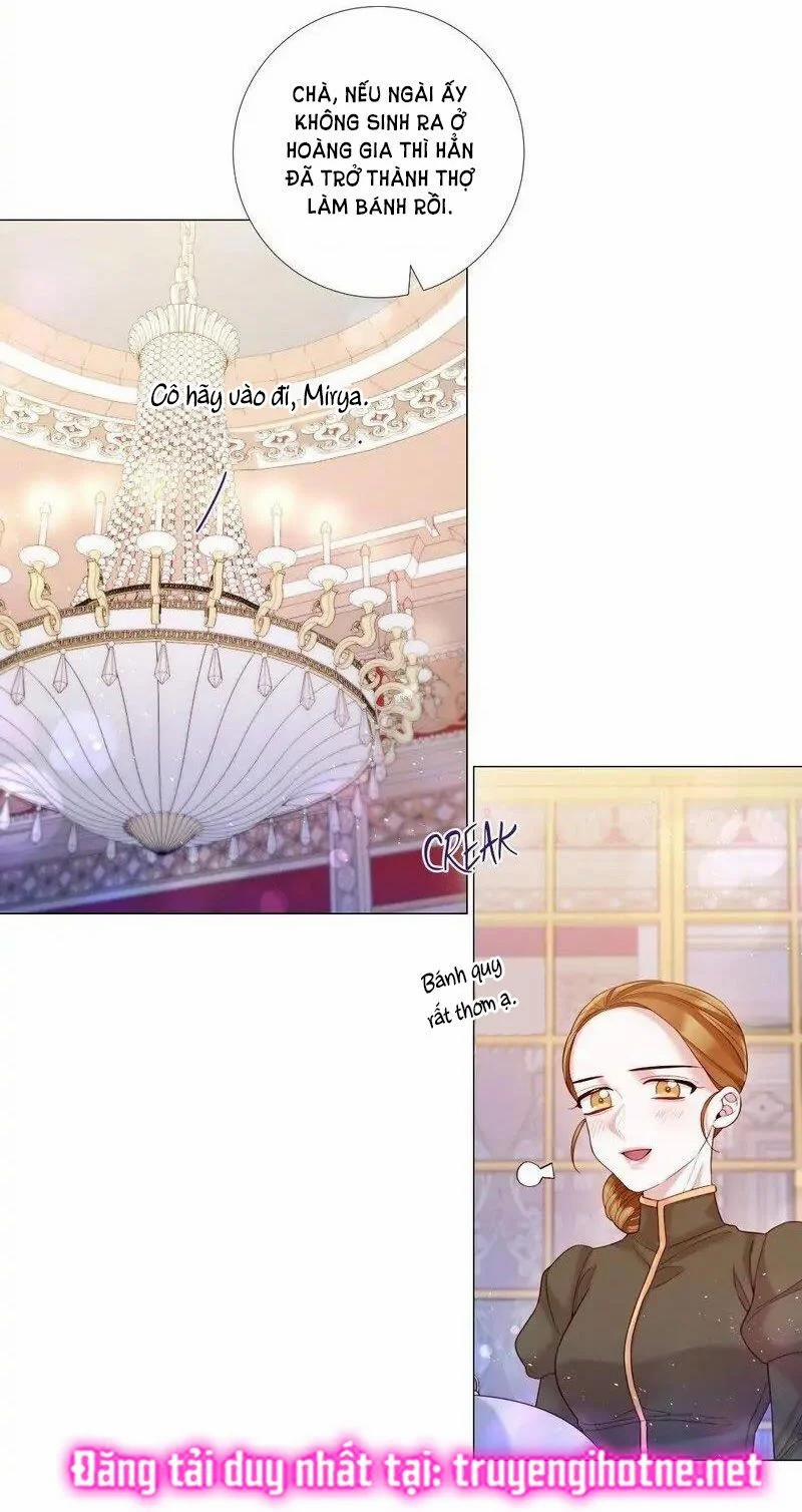 Từ Tiểu Thư Thành Hoàng Hậu – Lady To Queen 108.1 trang 7