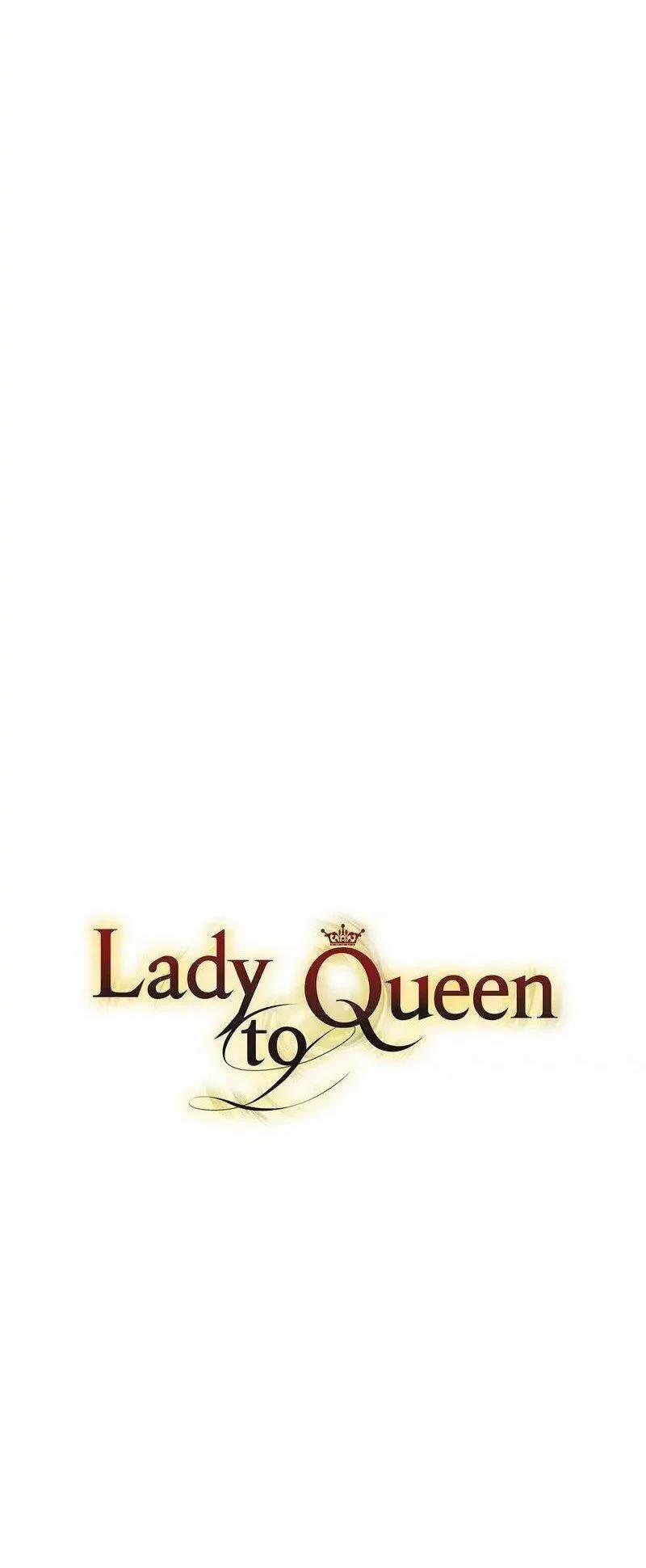 Từ Tiểu Thư Thành Hoàng Hậu – Lady To Queen 108.2 trang 0