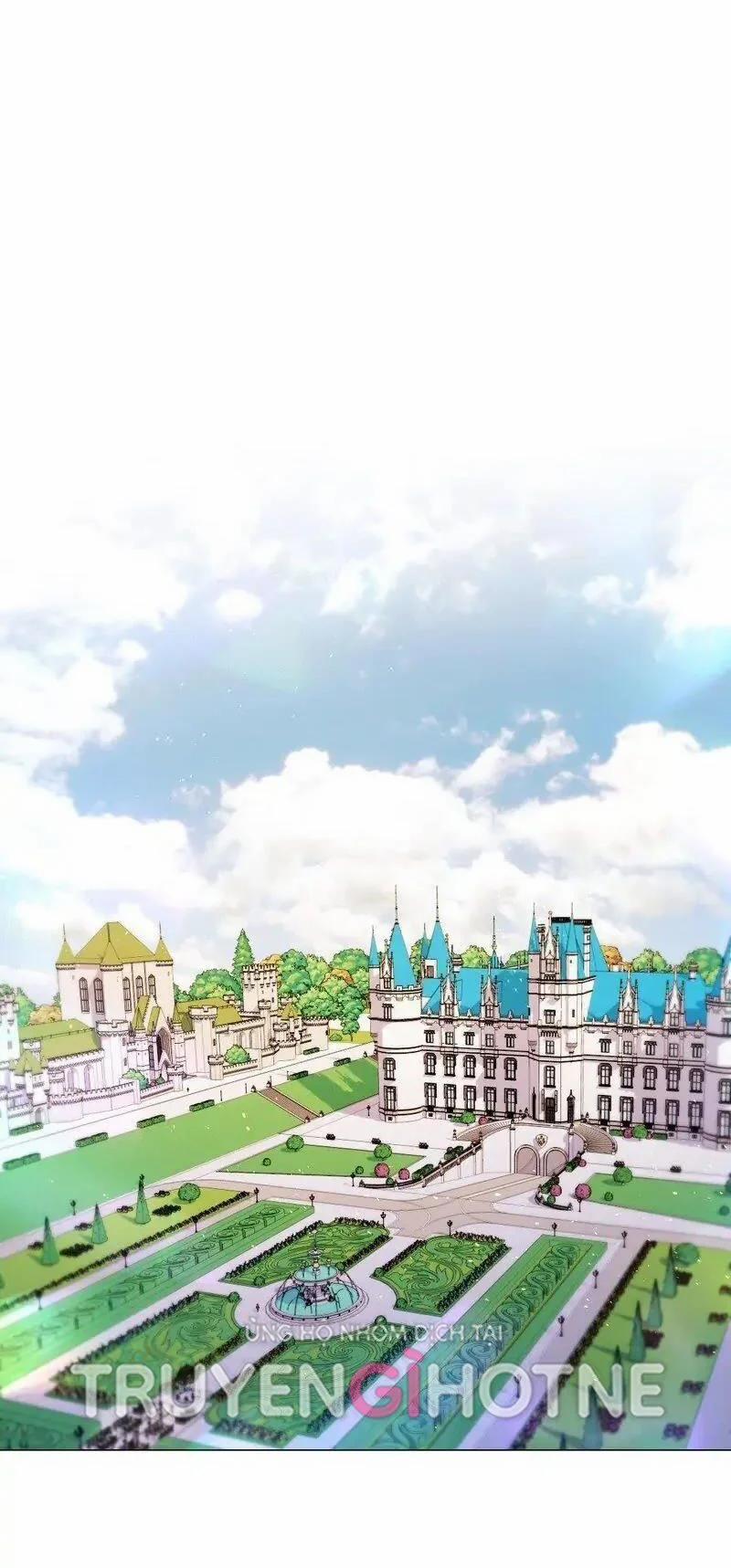 Từ Tiểu Thư Thành Hoàng Hậu – Lady To Queen 108.2 trang 1