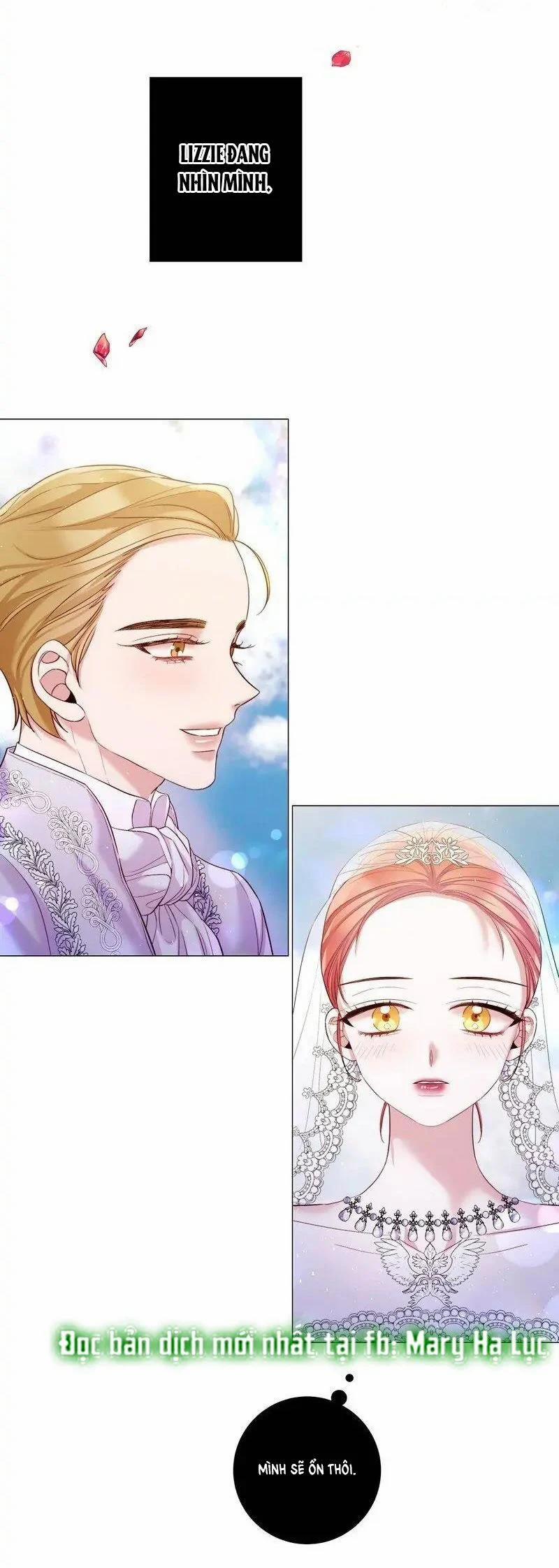 Từ Tiểu Thư Thành Hoàng Hậu – Lady To Queen 108.2 trang 11