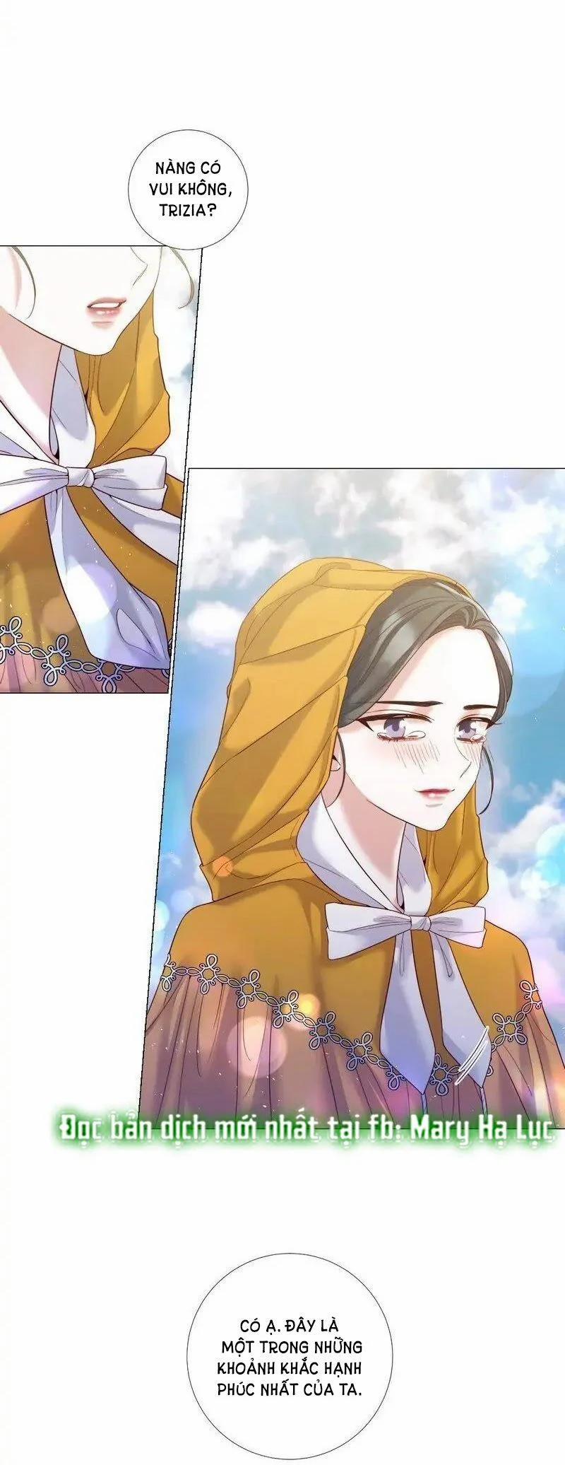 Từ Tiểu Thư Thành Hoàng Hậu – Lady To Queen 108.2 trang 14