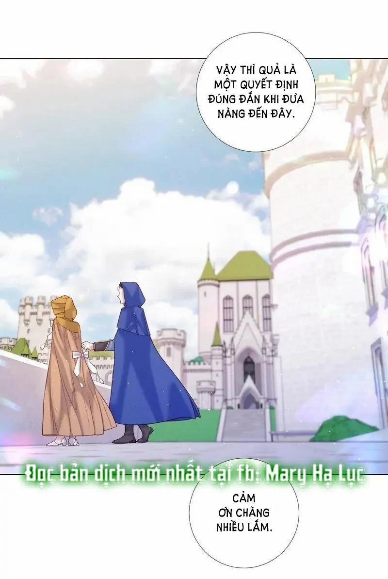 Từ Tiểu Thư Thành Hoàng Hậu – Lady To Queen 108.2 trang 15