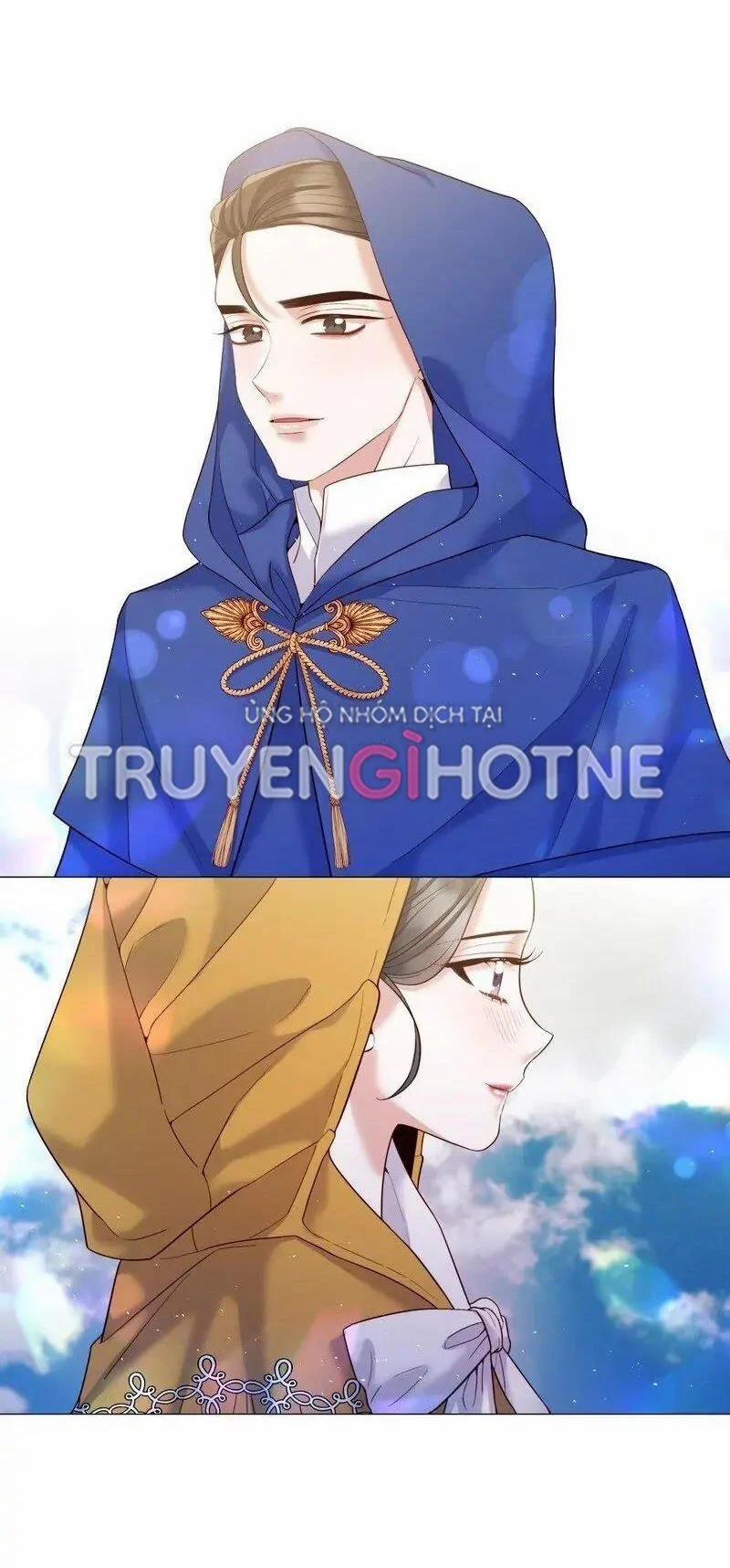 Từ Tiểu Thư Thành Hoàng Hậu – Lady To Queen 108.2 trang 17