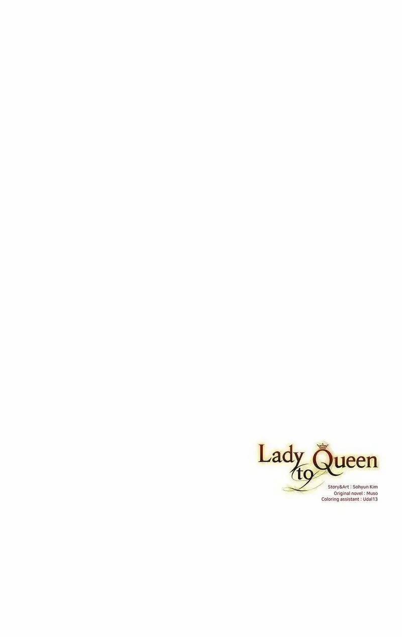 Từ Tiểu Thư Thành Hoàng Hậu – Lady To Queen 108.2 trang 19