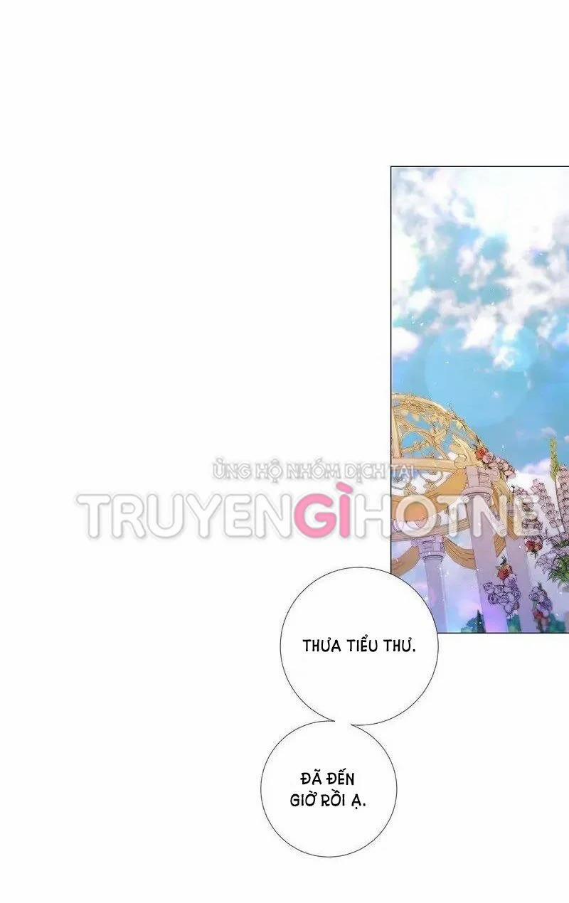 Từ Tiểu Thư Thành Hoàng Hậu – Lady To Queen 108.2 trang 7